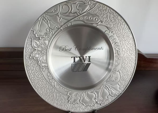 QIWT国焊培荣获“2023年度最佳合作伙伴 QIWT国焊培荣获“2023年度最佳合作伙伴