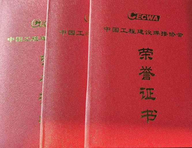 QIWT国焊培荣获2025年度中国工程建设焊接协会团体标准“先进个人 QIWT国焊培荣获2025年度中国工程建设焊接协会团体标准“先进个人