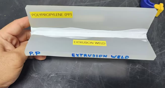 塑料焊接检验试块 塑料焊接检验试块