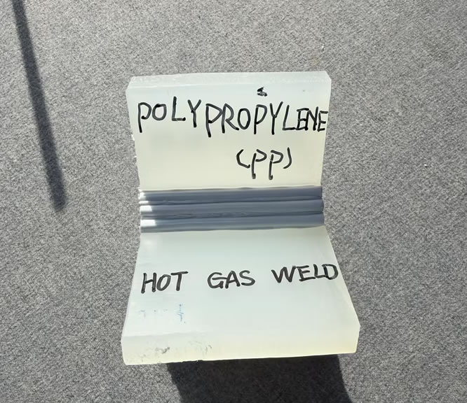 塑料焊接检验试块 塑料焊接检验试块